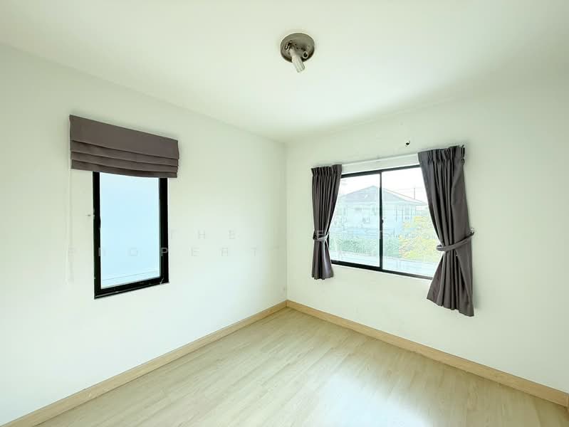 Areeya Como Wongwean - Ramintra, Bangkok, Wongwaen - Ramintra Road, Bang Chun, Khlong Sam Wa, Bangkok, 4 Bedrooms, 150 sqm, Single Detached House For Sale, by The Best Property Agent แอน, 500209595 - DDproperty.com