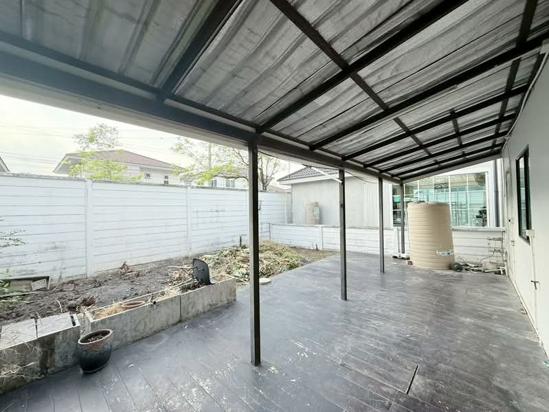 Areeya Como Wongwean - Ramintra, Bangkok, Wongwaen - Ramintra Road, Bang Chun, Khlong Sam Wa, Bangkok, 4 Bedrooms, 150 sqm, Single Detached House For Sale, by The Best Property Agent แอน, 500209595 - DDproperty.com