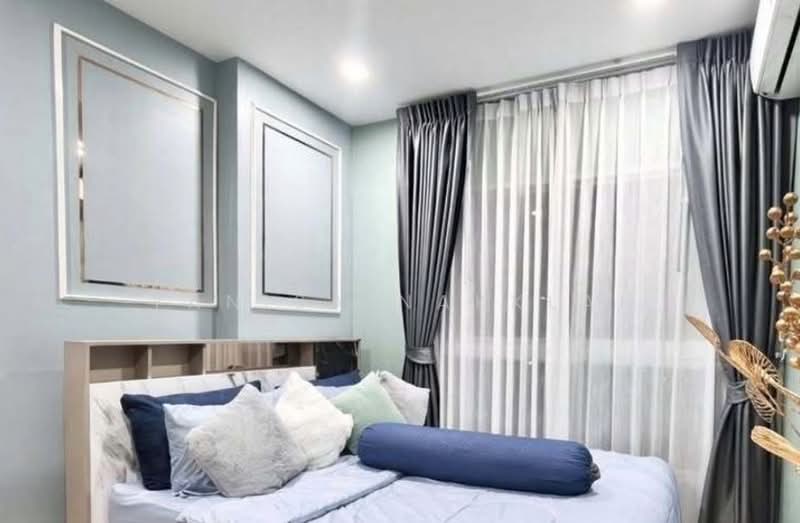 Supalai Veranda Rama 9, Bangkok, 349 Rama 9, Bang Kapi, Huai Khwang, Bangkok, 2 Bedrooms, 65 sqm, Condo For Sale, by Yanisa Nakklai, 500209596 - DDproperty.com