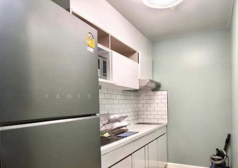 Supalai Veranda Rama 9, Bangkok, 349 Rama 9, Bang Kapi, Huai Khwang, Bangkok, 2 Bedrooms, 65 sqm, Condo For Sale, by Yanisa Nakklai, 500209596 - DDproperty.com