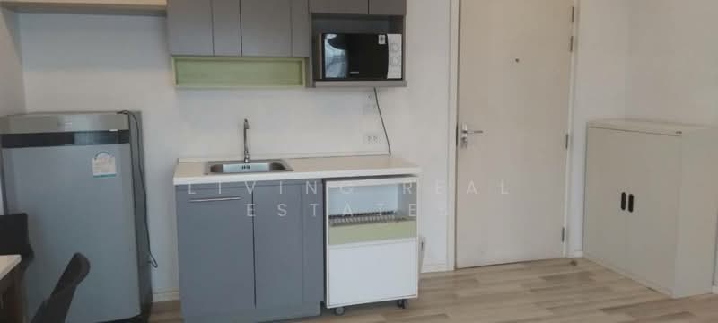 The Key Prachachuen, Nonthaburi, 111 Thanon Prachachun, Bang Khen, Muang Nonthaburi, Nonthaburi, 1 Bedroom, 36 sqm, Condo For Sale, by Living Real Estates, 500209597 - DDproperty.com