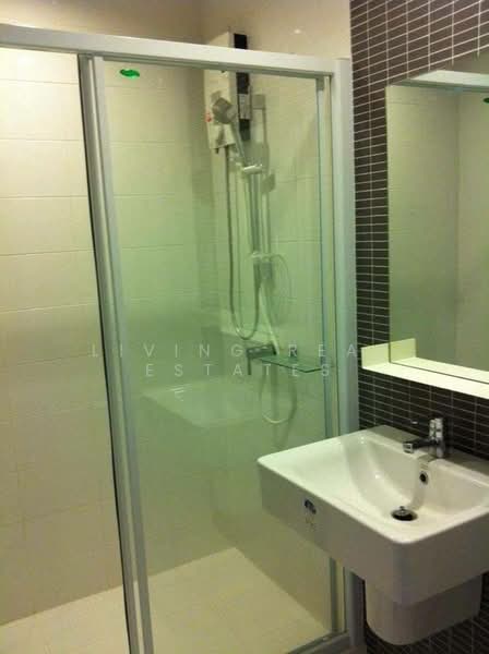 The Key Prachachuen : เดอะ คีย์ ประชาชื่น, นนทบุรี, 111 ประชาชื่น, บางเขน, เมืองนนทบุรี, นนทบุรี, 36 ตร.ม., คอนโด ขาย, โดย Living Real Estates, 500209597 - DDproperty.com