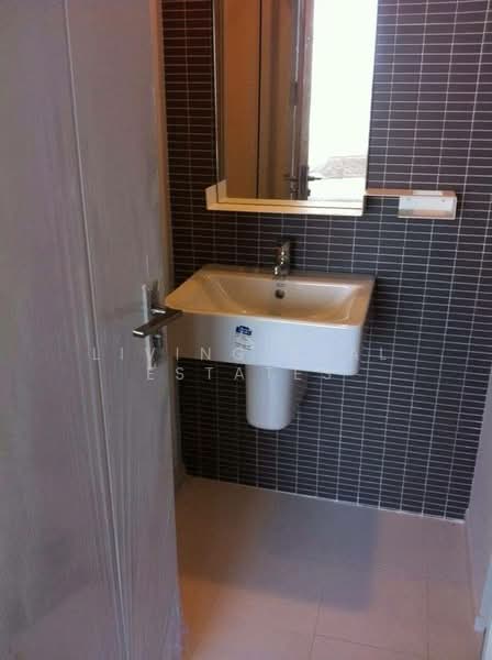 The Key Prachachuen, Nonthaburi, 111 Thanon Prachachun, Bang Khen, Muang Nonthaburi, Nonthaburi, 1 Bedroom, 36 sqm, Condo For Sale, by Living Real Estates, 500209597 - DDproperty.com