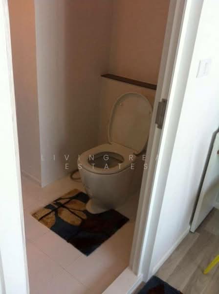 The Key Prachachuen, Nonthaburi, 111 Thanon Prachachun, Bang Khen, Muang Nonthaburi, Nonthaburi, 1 Bedroom, 36 sqm, Condo For Sale, by Living Real Estates, 500209597 - DDproperty.com