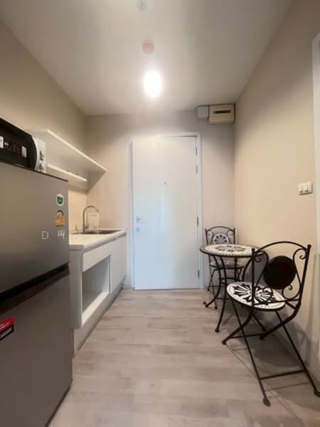 Plum Condo Central Station (Phase 2), Nonthaburi, Rattanathibet Road, Sao Thong Hin, Bang Yai, Nonthaburi, Studio, 24 sqm, Condo For Rent, by DIFFER ESTATE, 500209599 - DDproperty.com