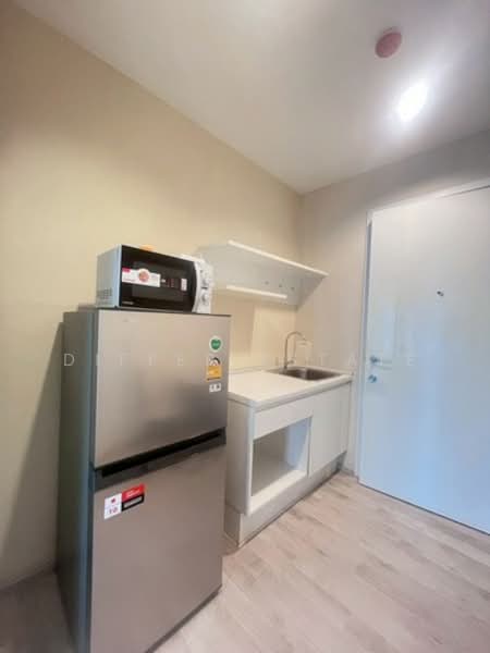 Plum Condo Central Station (Phase 2), Nonthaburi, Rattanathibet Road, Sao Thong Hin, Bang Yai, Nonthaburi, Studio, 24 sqm, Condo For Rent, by DIFFER ESTATE, 500209599 - DDproperty.com