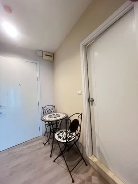 Plum Condo Central Station (Phase 2), Nonthaburi, Rattanathibet Road, Sao Thong Hin, Bang Yai, Nonthaburi, Studio, 24 sqm, Condo For Rent, by DIFFER ESTATE, 500209599 - DDproperty.com