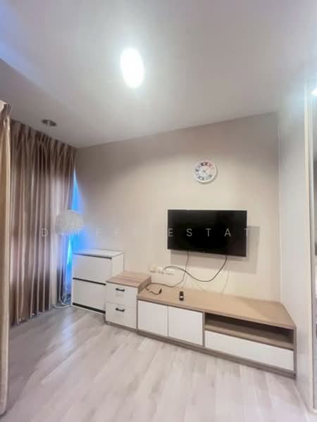 Plum Condo Central Station (Phase 2) : พลัมคอนโด เซ็นทรัล สเตชั่น (เฟส 2), นนทบุรี, ถนนรัตนาธิเบศร์, เสาธงหิน, บางใหญ่, นนทบุรี, 24 ตร.ม., คอนโด ให้เช่า, โดย DIFFER ESTATE, 500209599 - DDproperty.com