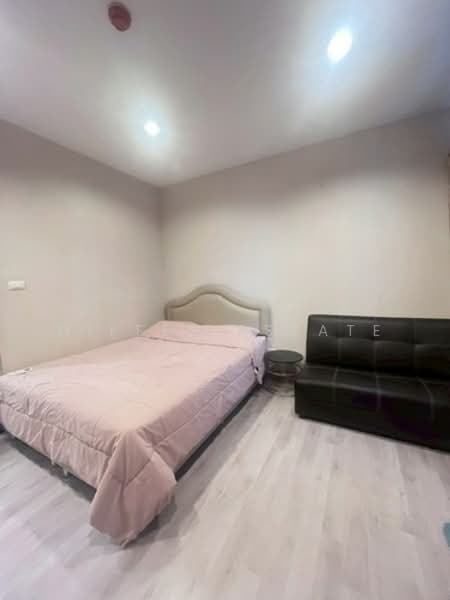 Plum Condo Central Station (Phase 2), Nonthaburi, Rattanathibet Road, Sao Thong Hin, Bang Yai, Nonthaburi, Studio, 24 sqm, Condo For Rent, by DIFFER ESTATE, 500209599 - DDproperty.com