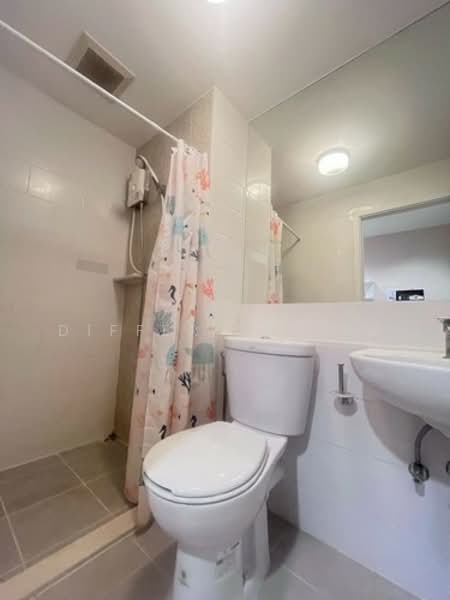 Plum Condo Central Station (Phase 2), Nonthaburi, Rattanathibet Road, Sao Thong Hin, Bang Yai, Nonthaburi, Studio, 24 sqm, Condo For Rent, by DIFFER ESTATE, 500209599 - DDproperty.com