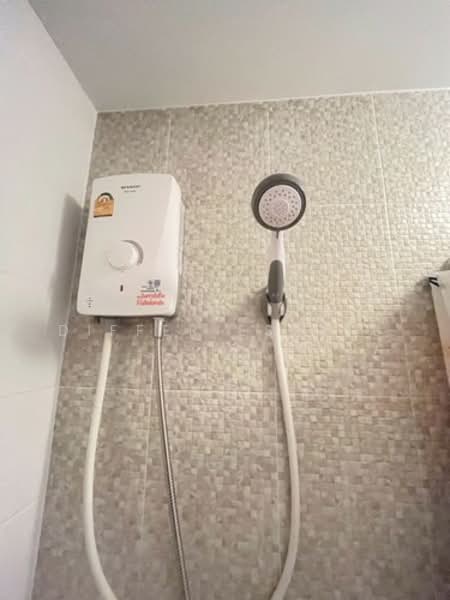 Plum Condo Central Station (Phase 2), Nonthaburi, Rattanathibet Road, Sao Thong Hin, Bang Yai, Nonthaburi, Studio, 24 sqm, Condo For Rent, by DIFFER ESTATE, 500209599 - DDproperty.com