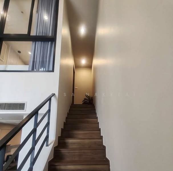 Onyx Phahonyothin, Bangkok, 1505 Phahonyothin Road, Samsen Nai, Phaya Thai, Bangkok, 1 Bedroom, 44 sqm, Condo For Rent, by Yanisa Nakklai, 500209600 - DDproperty.com