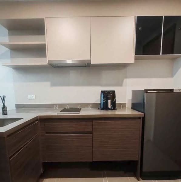 Onyx Phahonyothin, Bangkok, 1505 Phahonyothin Road, Samsen Nai, Phaya Thai, Bangkok, 1 Bedroom, 44 sqm, Condo For Rent, by Yanisa Nakklai, 500209600 - DDproperty.com