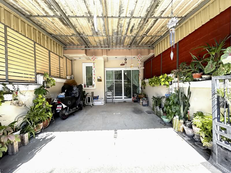 Townhouses in Nakhon Ratchasima, Nakhon Ratchasima, Pak Chong, Pak Chong, Nakhon Ratchasima, 2 Bedrooms, 100 sqm, Townhouse For Sale, by บริษัท เอชแอล แอสเซท จำกัด, 500209601 - DDproperty.com