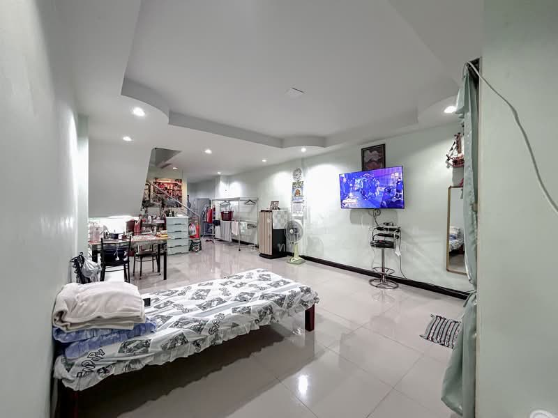 Townhouses in Nakhon Ratchasima, Nakhon Ratchasima, Pak Chong, Pak Chong, Nakhon Ratchasima, 2 Bedrooms, 100 sqm, Townhouse For Sale, by บริษัท เอชแอล แอสเซท จำกัด, 500209601 - DDproperty.com