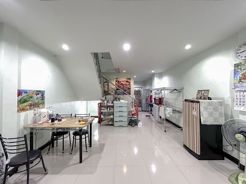 Townhouses in Nakhon Ratchasima, Nakhon Ratchasima, Pak Chong, Pak Chong, Nakhon Ratchasima, 2 Bedrooms, 100 sqm, Townhouse For Sale, by บริษัท เอชแอล แอสเซท จำกัด, 500209601 - DDproperty.com