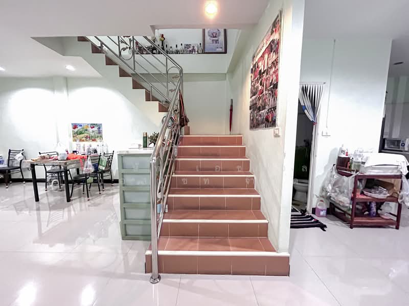 Townhouses in Nakhon Ratchasima, Nakhon Ratchasima, Pak Chong, Pak Chong, Nakhon Ratchasima, 2 Bedrooms, 100 sqm, Townhouse For Sale, by บริษัท เอชแอล แอสเซท จำกัด, 500209601 - DDproperty.com
