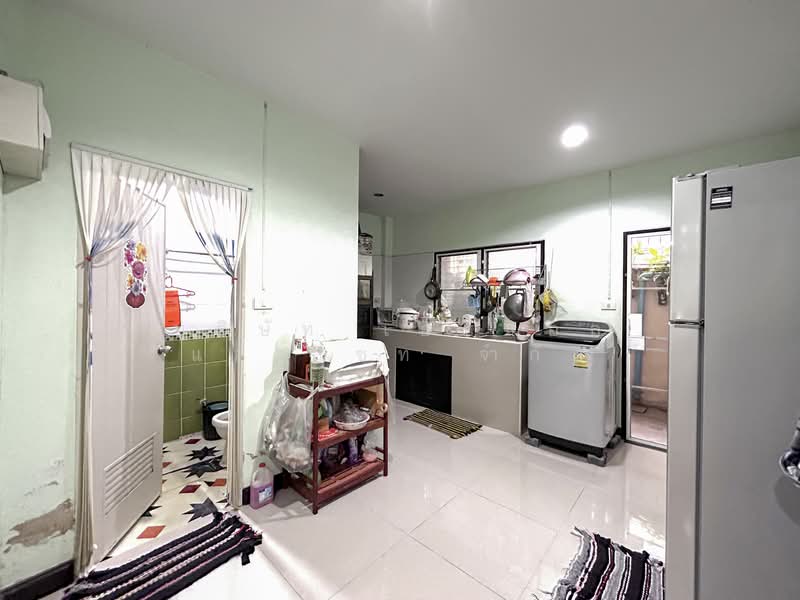 Townhouses in Nakhon Ratchasima, Nakhon Ratchasima, Pak Chong, Pak Chong, Nakhon Ratchasima, 2 Bedrooms, 100 sqm, Townhouse For Sale, by บริษัท เอชแอล แอสเซท จำกัด, 500209601 - DDproperty.com