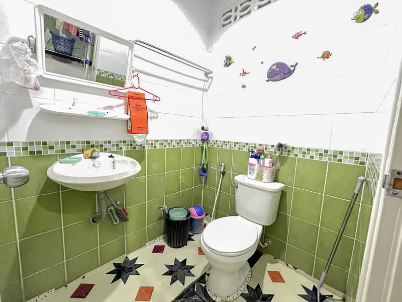 Townhouses in Nakhon Ratchasima, Nakhon Ratchasima, Pak Chong, Pak Chong, Nakhon Ratchasima, 2 Bedrooms, 100 sqm, Townhouse For Sale, by บริษัท เอชแอล แอสเซท จำกัด, 500209601 - DDproperty.com