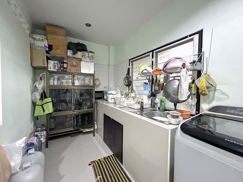 Townhouses in Nakhon Ratchasima, Nakhon Ratchasima, Pak Chong, Pak Chong, Nakhon Ratchasima, 2 Bedrooms, 100 sqm, Townhouse For Sale, by บริษัท เอชแอล แอสเซท จำกัด, 500209601 - DDproperty.com