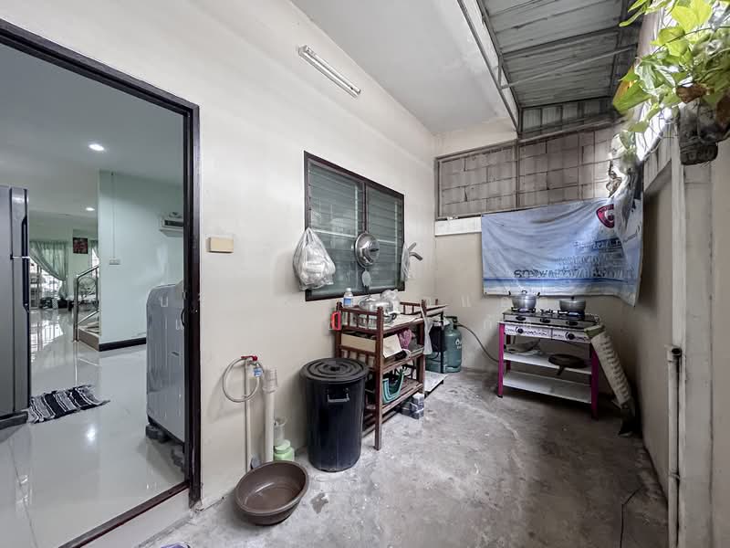 Townhouses in Nakhon Ratchasima, Nakhon Ratchasima, Pak Chong, Pak Chong, Nakhon Ratchasima, 2 Bedrooms, 100 sqm, Townhouse For Sale, by บริษัท เอชแอล แอสเซท จำกัด, 500209601 - DDproperty.com