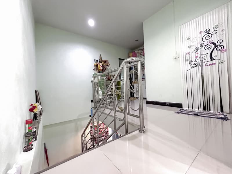 Townhouses in Nakhon Ratchasima, Nakhon Ratchasima, Pak Chong, Pak Chong, Nakhon Ratchasima, 2 Bedrooms, 100 sqm, Townhouse For Sale, by บริษัท เอชแอล แอสเซท จำกัด, 500209601 - DDproperty.com