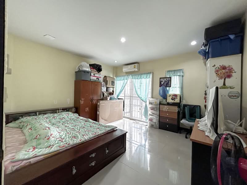 Townhouses in Nakhon Ratchasima, Nakhon Ratchasima, Pak Chong, Pak Chong, Nakhon Ratchasima, 2 Bedrooms, 100 sqm, Townhouse For Sale, by บริษัท เอชแอล แอสเซท จำกัด, 500209601 - DDproperty.com