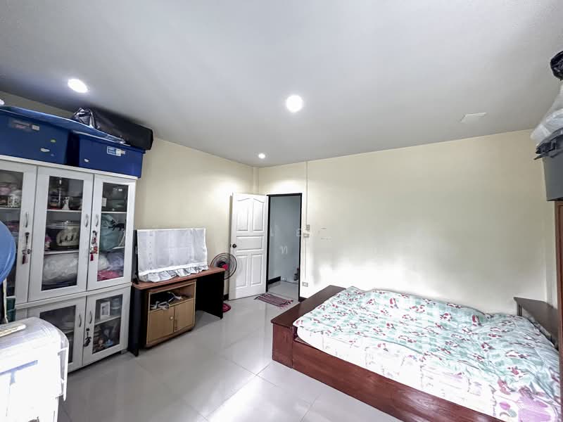 Townhouses in Nakhon Ratchasima, Nakhon Ratchasima, Pak Chong, Pak Chong, Nakhon Ratchasima, 2 Bedrooms, 100 sqm, Townhouse For Sale, by บริษัท เอชแอล แอสเซท จำกัด, 500209601 - DDproperty.com