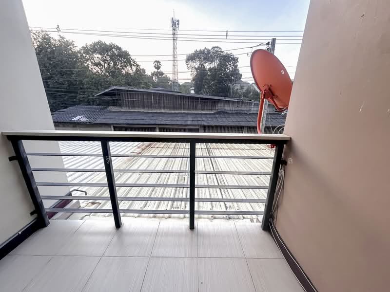 Townhouses in Nakhon Ratchasima, Nakhon Ratchasima, Pak Chong, Pak Chong, Nakhon Ratchasima, 2 Bedrooms, 100 sqm, Townhouse For Sale, by บริษัท เอชแอล แอสเซท จำกัด, 500209601 - DDproperty.com