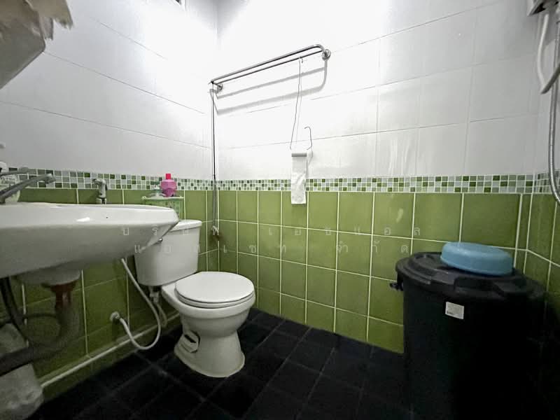 ขาย - ทาวน์เฮ้าส์ 2 ชั้น เยื้อง โรงเรียน วัฒนาวิทยาคม ปากช่อง นครราชสีมา, นครราชสีมา