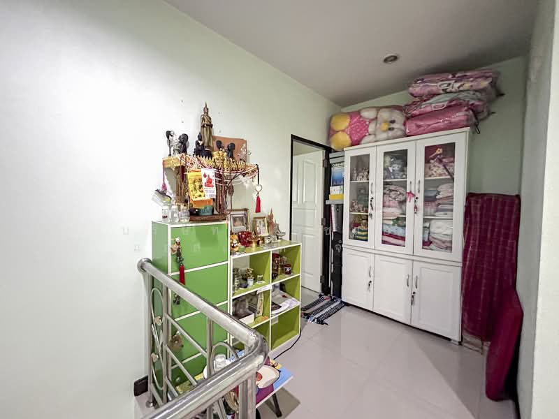 Townhouses in Nakhon Ratchasima, Nakhon Ratchasima, Pak Chong, Pak Chong, Nakhon Ratchasima, 2 Bedrooms, 100 sqm, Townhouse For Sale, by บริษัท เอชแอล แอสเซท จำกัด, 500209601 - DDproperty.com