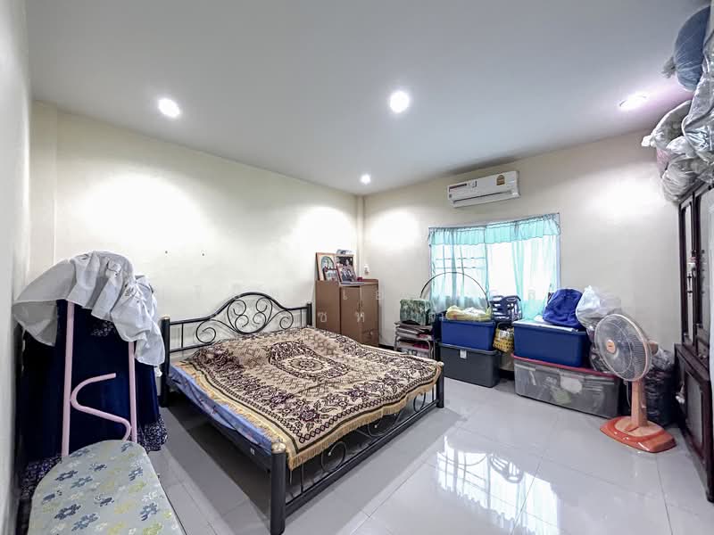 Townhouses in Nakhon Ratchasima, Nakhon Ratchasima, Pak Chong, Pak Chong, Nakhon Ratchasima, 2 Bedrooms, 100 sqm, Townhouse For Sale, by บริษัท เอชแอล แอสเซท จำกัด, 500209601 - DDproperty.com