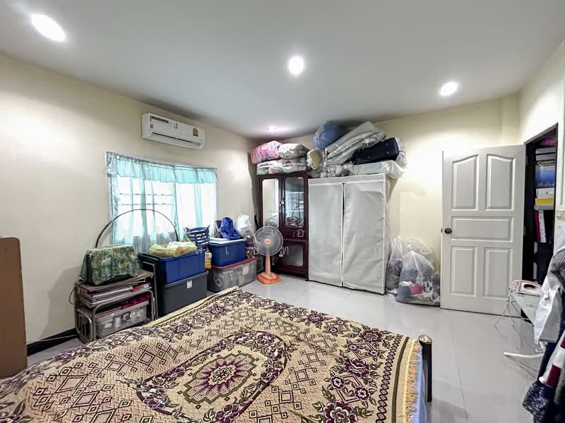 Townhouses in Nakhon Ratchasima, Nakhon Ratchasima, Pak Chong, Pak Chong, Nakhon Ratchasima, 2 Bedrooms, 100 sqm, Townhouse For Sale, by บริษัท เอชแอล แอสเซท จำกัด, 500209601 - DDproperty.com