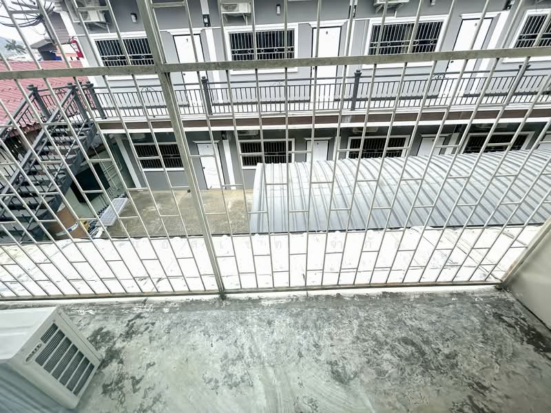 Townhouses in Nakhon Ratchasima, Nakhon Ratchasima, Pak Chong, Pak Chong, Nakhon Ratchasima, 2 Bedrooms, 100 sqm, Townhouse For Sale, by บริษัท เอชแอล แอสเซท จำกัด, 500209601 - DDproperty.com