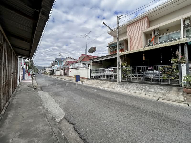 Townhouses in Nakhon Ratchasima, Nakhon Ratchasima, Pak Chong, Pak Chong, Nakhon Ratchasima, 2 Bedrooms, 100 sqm, Townhouse For Sale, by บริษัท เอชแอล แอสเซท จำกัด, 500209601 - DDproperty.com