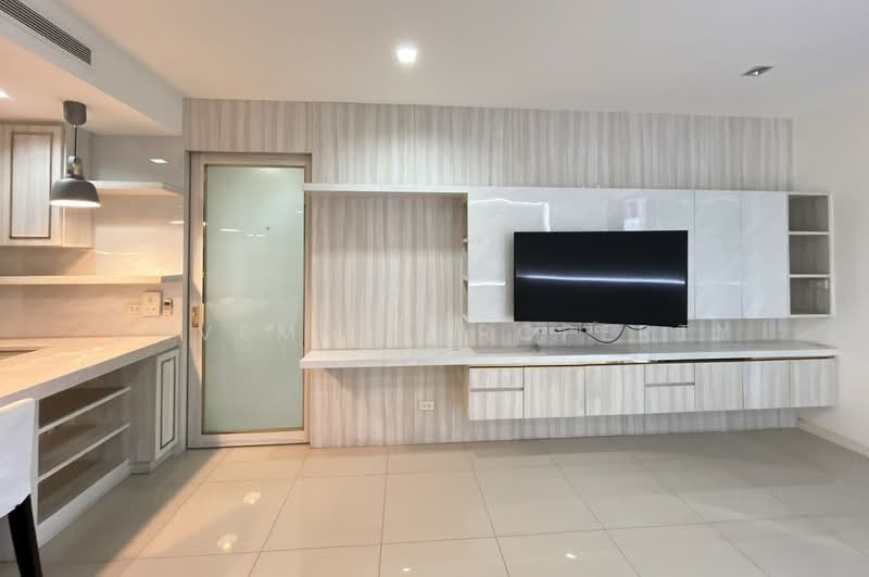 StarView, Bangkok, 495 Rama 3, Bang Klo, Bang Kho Laem, Bangkok, 2 Bedrooms, 78 sqm, Condo For Rent, by caveman property, 500209604 - DDproperty.com