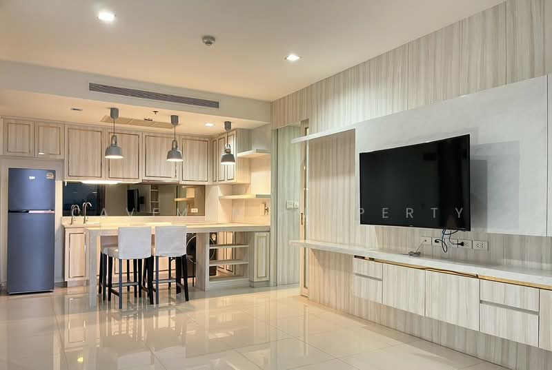 StarView, Bangkok, 495 Rama 3, Bang Klo, Bang Kho Laem, Bangkok, 2 Bedrooms, 78 sqm, Condo For Rent, by caveman property, 500209604 - DDproperty.com