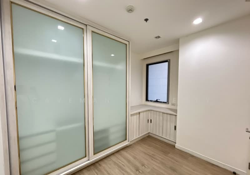 StarView, Bangkok, 495 Rama 3, Bang Klo, Bang Kho Laem, Bangkok, 2 Bedrooms, 78 sqm, Condo For Rent, by caveman property, 500209604 - DDproperty.com