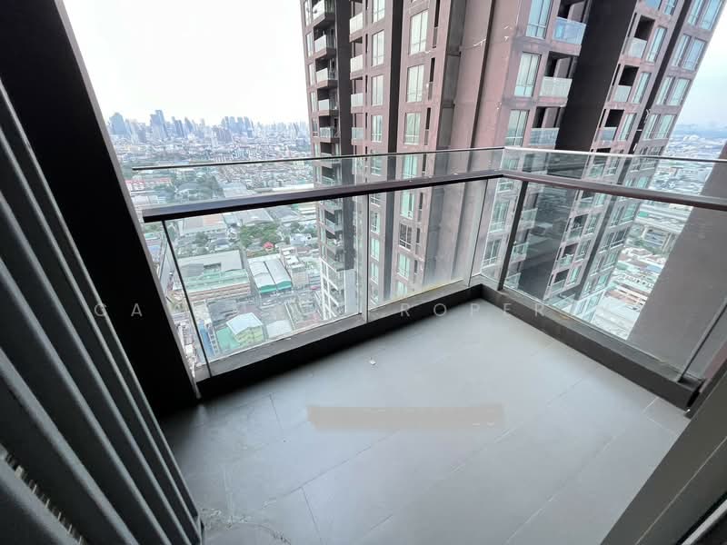 StarView, Bangkok, 495 Rama 3, Bang Klo, Bang Kho Laem, Bangkok, 2 Bedrooms, 78 sqm, Condo For Rent, by caveman property, 500209604 - DDproperty.com