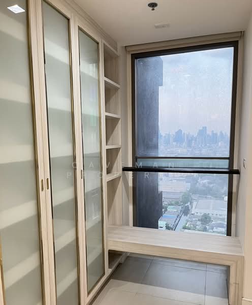 StarView, Bangkok, 495 Rama 3, Bang Klo, Bang Kho Laem, Bangkok, 2 Bedrooms, 78 sqm, Condo For Rent, by caveman property, 500209604 - DDproperty.com