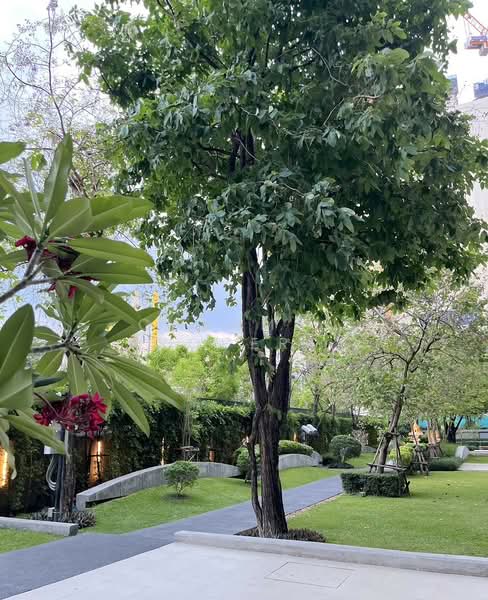 StarView, Bangkok, 495 Rama 3, Bang Klo, Bang Kho Laem, Bangkok, 2 Bedrooms, 78 sqm, Condo For Rent, by caveman property, 500209604 - DDproperty.com