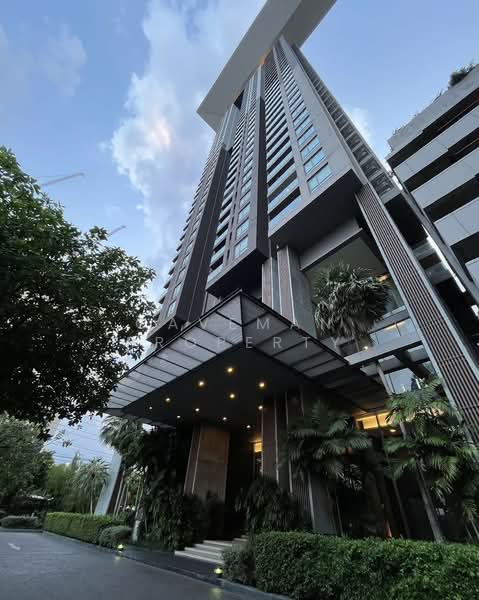 StarView, Bangkok, 495 Rama 3, Bang Klo, Bang Kho Laem, Bangkok, 2 Bedrooms, 78 sqm, Condo For Rent, by caveman property, 500209604 - DDproperty.com