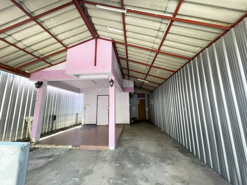 เอื้ออาทรหัวทะเล 1 นครราชสีมา, Nakhon Ratchasima, Nong Bua Sala, Muang Nakhon Ratchasima, Nakhon Ratchasima, 2 Bedrooms, 100 sqm, Semi-Detached House (Twin House) For Sale, by The Best Property นัท, 500209605 - DDproperty.com