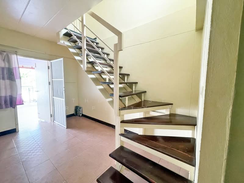 เอื้ออาทรหัวทะเล 1 นครราชสีมา, Nakhon Ratchasima, Nong Bua Sala, Muang Nakhon Ratchasima, Nakhon Ratchasima, 2 Bedrooms, 100 sqm, Semi-Detached House (Twin House) For Sale, by The Best Property นัท, 500209605 - DDproperty.com