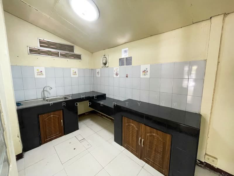 เอื้ออาทรหัวทะเล 1 นครราชสีมา, Nakhon Ratchasima, Nong Bua Sala, Muang Nakhon Ratchasima, Nakhon Ratchasima, 2 Bedrooms, 100 sqm, Semi-Detached House (Twin House) For Sale, by The Best Property นัท, 500209605 - DDproperty.com