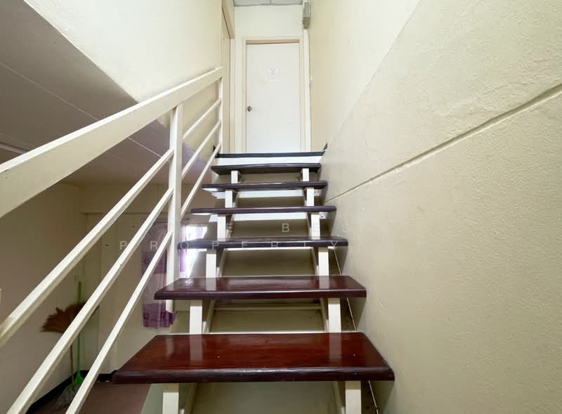 เอื้ออาทรหัวทะเล 1 นครราชสีมา, Nakhon Ratchasima, Nong Bua Sala, Muang Nakhon Ratchasima, Nakhon Ratchasima, 2 Bedrooms, 100 sqm, Semi-Detached House (Twin House) For Sale, by The Best Property นัท, 500209605 - DDproperty.com