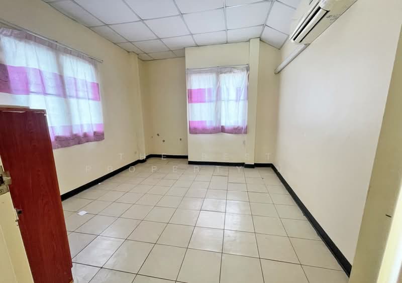 เอื้ออาทรหัวทะเล 1 นครราชสีมา, Nakhon Ratchasima, Nong Bua Sala, Muang Nakhon Ratchasima, Nakhon Ratchasima, 2 Bedrooms, 100 sqm, Semi-Detached House (Twin House) For Sale, by The Best Property นัท, 500209605 - DDproperty.com