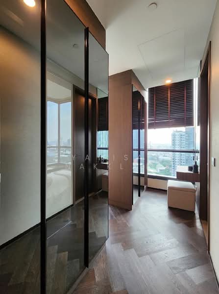 The Esse Sukhumvit 36, Bangkok, Soi Sukhumvit 36, Sukhumvit Road, Phra Kanong, Khlong Toei, Bangkok, 2 Bedrooms, 72 sqm, Condo For Rent, by Yanisa Nakklai, 500209606 - DDproperty.com
