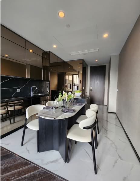 The Esse Sukhumvit 36 : ดิ เอส สุขุมวิท 36, กรุงเทพ, ซอยสุขุมวิท 36 ถนนสุขุมวิท, พระโขนง, คลองเตย, กรุงเทพ, 72 ตร.ม., คอนโด ให้เช่า, โดย Yanisa Nakklai, 500209606 - DDproperty.com