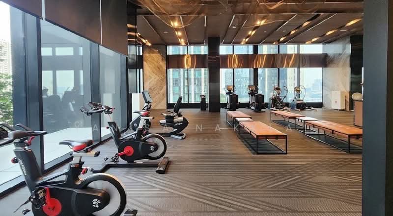 The Esse Sukhumvit 36, Bangkok, Soi Sukhumvit 36, Sukhumvit Road, Phra Kanong, Khlong Toei, Bangkok, 2 Bedrooms, 72 sqm, Condo For Rent, by Yanisa Nakklai, 500209606 - DDproperty.com